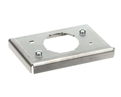 WB512521. ADAPTER BOX 180FOR VENTURI CON4 CONVOTHERM 2664229