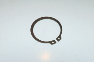 СТОПОРНОЕ КОЛЬЦО