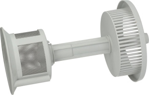 ФИЛЬТР С ЗАЩИТОЙ В СБОРЕ  400 MM