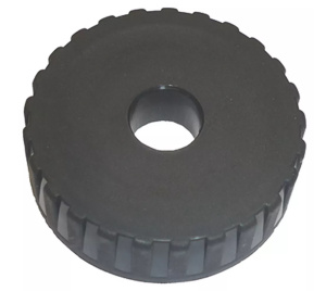 ЗАГЛУШКА ВИНТОВАЯ BRAVILOR BONAMAT 6.214.058.001