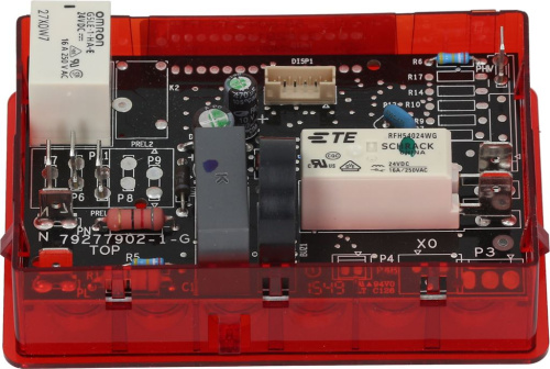 5047558. ПЛАТА РЕВЕРСА ДВИГАТЕЛЯ