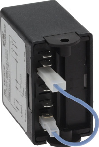 РЕГУЛЯТОР УРОВНЯ RL/1E/2C/F 230/В