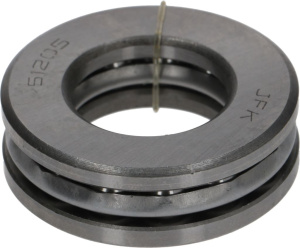 УПОРНЫЙ ПОДШИПНИК 51205