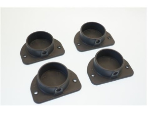 КОМПЛЕКТ НОЖЕК ДЛЯ ПЕЧИ UNOX KPD1063A