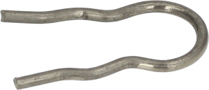 ПРУЖИНА БЫСТРОГО СОЕДИНИТЕЛЯ КОМПОНЕНТОВ