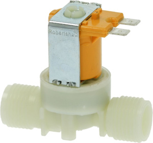 ЭЛЕКТРОМАГНИТНЫЙ КЛАПАН 24В