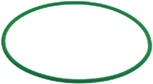 РЕМЕНЬ Ø 8X600 ММ