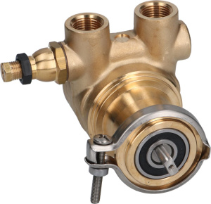 НАСОС ОБЪЕМНЫЙ ROTOFLOW Ø 3/8" NPT