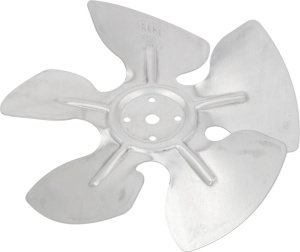 ВСАСЫВАЮЩАЯ КРЫЛЬЧАТКА Ш 154 ММ