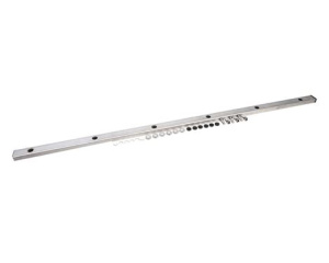 GUIDE RAIL FOR DISAPPEARING DOOR6.20/10. CONVOTHERM 2619140