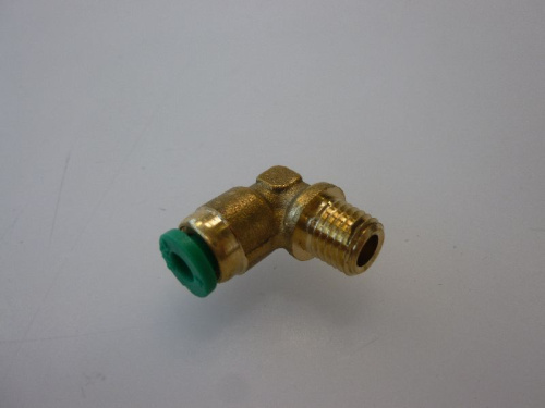 5070663. ФИТИНГ L M8X1