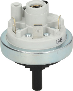 РЕЛЕ ДАВЛЕНИЯ, 1 УРОВЕНЬ