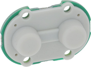 ПАНЕЛЬ ЭЛЕКТРОННАЯ 2-КНОПОЧНАЯ NUOVA SIMONELLI 04901520