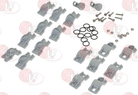 5029380. НАБОР ПРОМЫВОЧНЫХ ФОРСУНОК