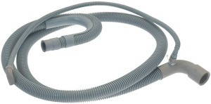 СЛИВНАЯ ТРУБА Ø 27X2000 ММ