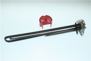 ТЭН 8000ВТ 230В