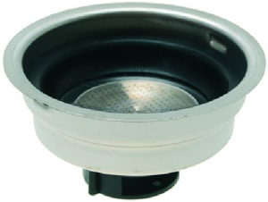 1-ПОРЦИОННЫЙ ФИЛЬТР CREMADISK Ø 62X33 MM