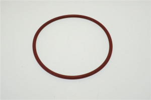 КОЛЬЦЕВОЙ УПЛОТНИТЕЛЬ СИЛИКОН  5,34MM ID