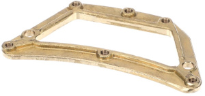 КОНТРФЛАНЕЦ ТЭНА RATIONAL 46.00.171P