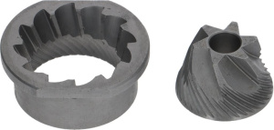 ЖЕРНОВА КОНУСНЫЕ ПРАВЫЕ (ПАРА) SAECO 226473500