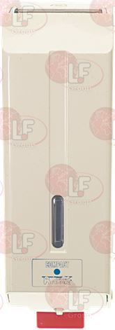 3359742. ДОЗАТОР ЖИДКОГО МЫЛА С НАЖИМНОЙ КНОПКОЙ