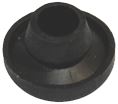 ЗАГЛУШКА ДЛЯ ЗАКРЫТИЯ ПАНЕЛИ РЕЗИНОВАЯ Ø 19X12 ММ RATIONAL 2039.0331P