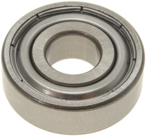 ПОДШИПНИК 607-2Z SKF