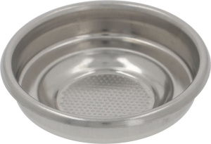 ФИЛЬТР ДЛЯ ЧАЛДЫ ESE 1ПОРЦ. Ø 68X18,5 MM