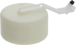 ПОПЛАВОК  Ø 60X32ММ С РЫЧАГОМ