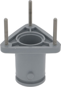 СОЕДИНИТЕЛЬ ВЕРХНЕГО РУКАВА