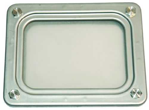 7150210. РАМКА СО СТЕКЛОМ И УПЛОТНИТЕЛЕМ RATIONAL 8514.1034