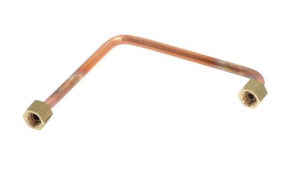 ТРУБКА НИЖНЯЯ ДОЗАТОРА NUOVA SIMONELLI 98030408