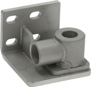 ПЕТЛЯ НИЖНЯЯ ДЛЯ ДВЕРЦЫ ДУХОВКИ LAINOX LAR11205390