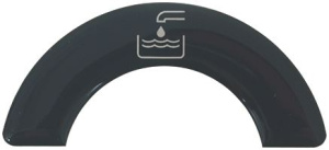 ЭТИКЕТКА ЗАБОРА ВОДЫ