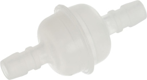 ФИЛЬТР ВЫТЯЖКИ ПРОЗРАЧНЫЙ