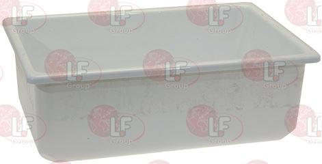 40A8858. BACINELLA 600x400 mm