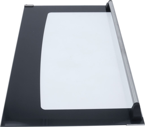 5190928. ДВЕРЬ ПРАВАЯ ДЛЯ ШКАФА UNOX KVT1086BR