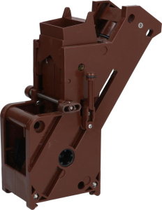 КОФЕЙНАЯ ГРУППА КОРИЧНЕВАЯ 7ГР