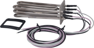 IMMERSION HEATER 9KW 277V CONVOTHERM 4 CONVOTHERM 5056932
