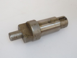 ФРЕЗЕРОВАННЫЙ ШТИФТ МОД.22