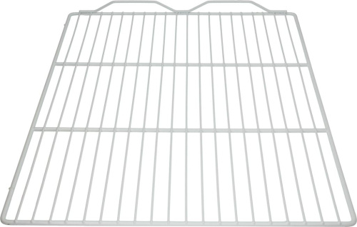 5073345. РЕШЕТКА ПЛАСТИФИЦИРОВАННАЯ  650X530 MM