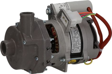 40L1640. ЭЛЕКТРИЧЕСКИЙ НАСОС ДЛЯ 5213DX 0,30 Л.С.