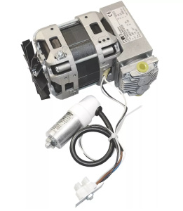 КОМПРЕССОР ВОЗДУШНЫЙ TJ110+ TJ200+ 230В RATIONAL 40.00.743P