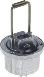 МЕХАНИЗМ ЗАКРЫТИЯ ДВЕРИ