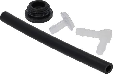 WB511256. SUCTIONPIPE,CLEANER WITH PIPE FEED THROU CONVOTHERM 2627981