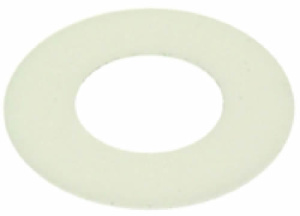 ПЛОСКИЙ УПЛОТНИТЕЛЬ Ø 18X9X0,5 ММ PTFE
