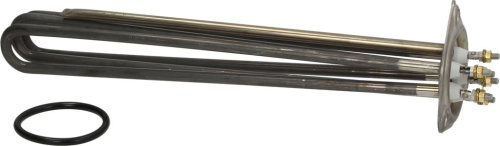 3355106. ТЭН 6000ВТ 230/400В