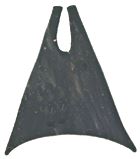 КРИСТАЛЛИЧЕСКАЯ ПРОКЛАДКА LAINOX LAR70040120