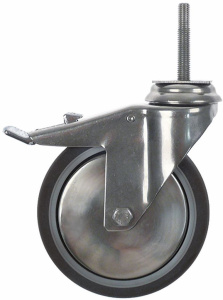 SWIVEL ROLLER CNS WITH ANTI TWIST DEVICE CONVOTHERM 3303456