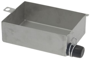 COVER OVERFLOW CONVOTHERM 2165401